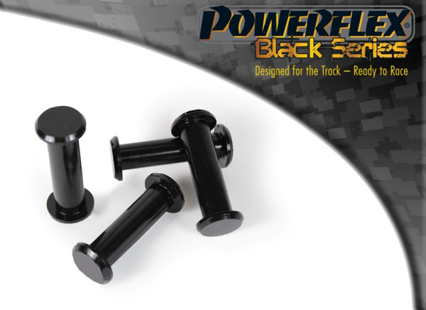 Powerflex Black -polyuretaanipuslat – PFF5-1321BLK Powerflex Black -polyuretaanipuslat - PFF5-1321BLK