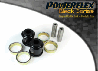 Powerflex Black -polyuretaanipuslat – PFF5-1401BLK Powerflex Black -polyuretaanipuslat - PFF5-1401BLK
