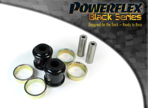 Powerflex Black -polyuretaanipuslat – PFF5-1401BLK Powerflex Black -polyuretaanipuslat - PFF5-1401BLK