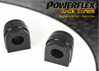 Powerflex Black -polyuretaanipuslat – PFF5-1403-27BLK Powerflex Black -polyuretaanipuslat - PFF5-1403-27BLK