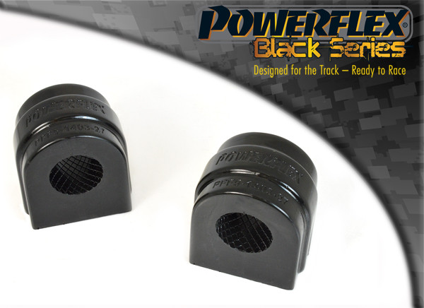 Powerflex Black -polyuretaanipuslat – PFF5-1403-27BLK Powerflex Black -polyuretaanipuslat - PFF5-1403-27BLK