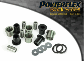 Powerflex Black -polyuretaanipuslat – PFF5-1405BLK Powerflex Black -polyuretaanipuslat - PFF5-1405BLK