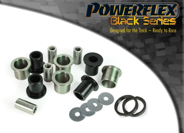 Powerflex Black -polyuretaanipuslat – PFF5-1405BLK Powerflex Black -polyuretaanipuslat - PFF5-1405BLK