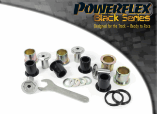 Powerflex Black -polyuretaanipuslat – PFF5-1405GBLK Powerflex Black -polyuretaanipuslat - PFF5-1405GBLK