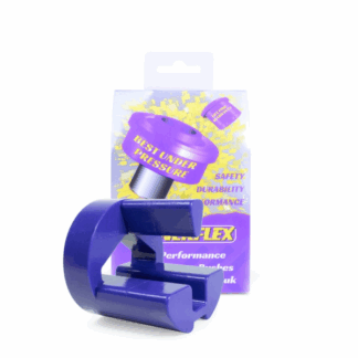 Powerflex Road -polyuretaanipuslat - PFF5-1428P