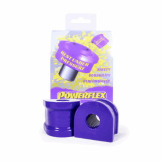 Powerflex Road -polyuretaanipuslat - PFF5-1503-23.5