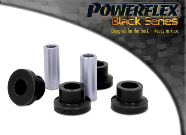 Powerflex Black -polyuretaanipuslat – PFF5-1601BLK Powerflex Black -polyuretaanipuslat - PFF5-1601BLK