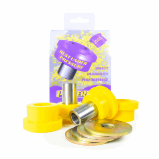 Powerflex Road -polyuretaanipuslat - PFF5-1602