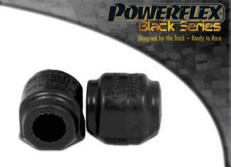 Powerflex Black -polyuretaanipuslat – PFF5-1603-22BLK Powerflex Black -polyuretaanipuslat - PFF5-1603-22BLK