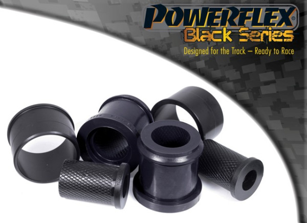 Powerflex Black -polyuretaanipuslat – PFF5-1802BLK Powerflex Black -polyuretaanipuslat - PFF5-1802BLK
