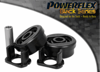 Powerflex Black -polyuretaanipuslat – PFF5-1820BLK Powerflex Black -polyuretaanipuslat - PFF5-1820BLK