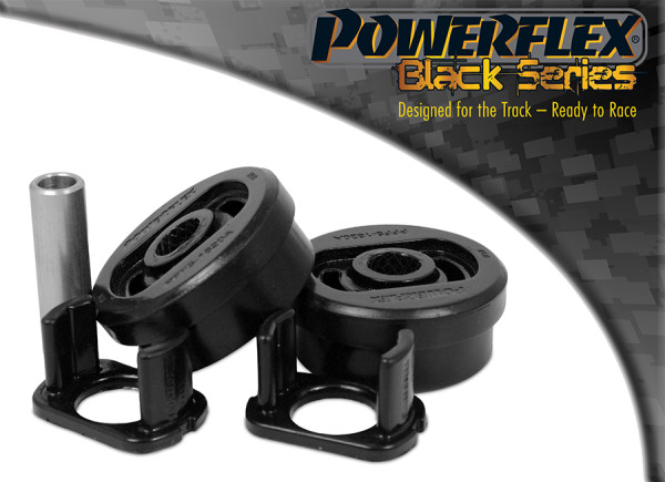 Powerflex Black -polyuretaanipuslat – PFF5-1820BLK Powerflex Black -polyuretaanipuslat - PFF5-1820BLK