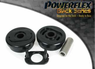 Powerflex Black -polyuretaanipuslat – PFF5-1822BLK Powerflex Black -polyuretaanipuslat - PFF5-1822BLK