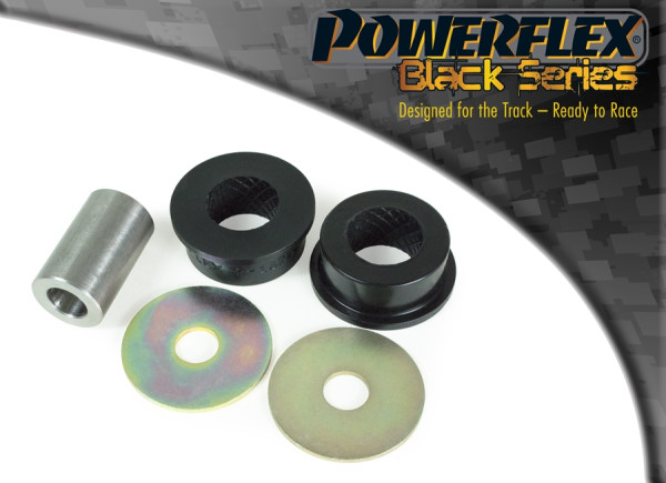 Powerflex Black -polyuretaanipuslat – PFF5-1824BLK Powerflex Black -polyuretaanipuslat - PFF5-1824BLK