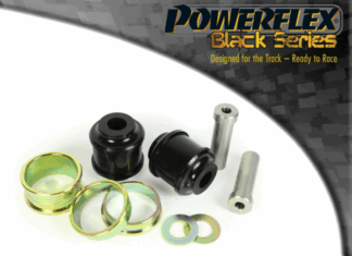 Powerflex Black -polyuretaanipuslat – PFF5-1901BLK Powerflex Black -polyuretaanipuslat - PFF5-1901BLK