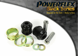 Powerflex Black -polyuretaanipuslat – PFF5-1901GBLK Powerflex Black -polyuretaanipuslat - PFF5-1901GBLK