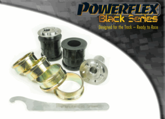 Powerflex Black -polyuretaanipuslat – PFF5-1902GBLK Powerflex Black -polyuretaanipuslat - PFF5-1902GBLK