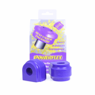 Powerflex Road -polyuretaanipuslat - PFF5-1903-22.5