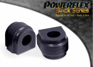 Powerflex Black -polyuretaanipuslat – PFF5-1903-24BLK Powerflex Black -polyuretaanipuslat - PFF5-1903-24BLK