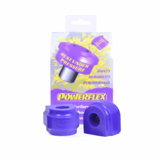 Powerflex Road -polyuretaanipuslat - PFF5-1903-25
