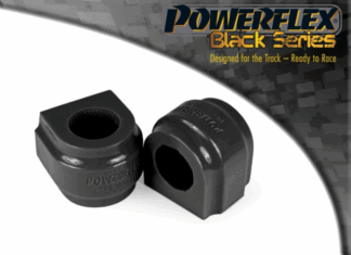Powerflex Black -polyuretaanipuslat – PFF5-1903-30BLK Powerflex Black -polyuretaanipuslat - PFF5-1903-30BLK
