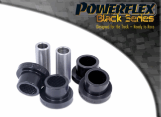 Powerflex Black -polyuretaanipuslat – PFF5-2001BLK Powerflex Black -polyuretaanipuslat - PFF5-2001BLK