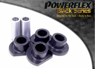 Powerflex Black -polyuretaanipuslat – PFF5-2002BLK Powerflex Black -polyuretaanipuslat - PFF5-2002BLK