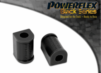 Powerflex Black -polyuretaanipuslat – PFF5-2003-20BLK Powerflex Black -polyuretaanipuslat - PFF5-2003-20BLK