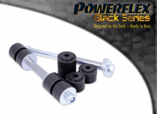 Powerflex Black -polyuretaanipuslat – PFF5-2004BLK Powerflex Black -polyuretaanipuslat - PFF5-2004BLK