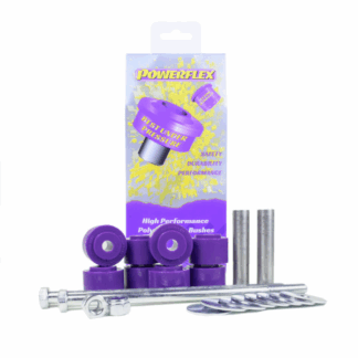 Powerflex Road -polyuretaanipuslat - PFF5-2004