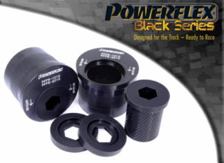 Powerflex Black -polyuretaanipuslat – PFF5-201GBLK Powerflex Black -polyuretaanipuslat - PFF5-201GBLK