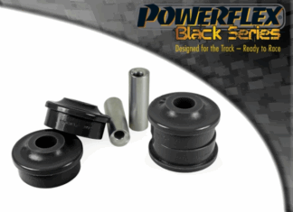 Powerflex Black -polyuretaanipuslat – PFF5-2101BLK Powerflex Black -polyuretaanipuslat - PFF5-2101BLK