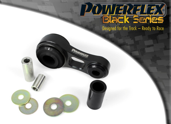 Powerflex Black -polyuretaanipuslat – PFF5-220BLK Powerflex Black -polyuretaanipuslat - PFF5-220BLK