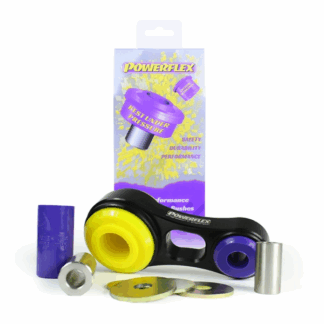 Powerflex Road -polyuretaanipuslat - PFF5-220