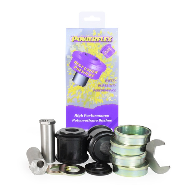 Powerflex Road -polyuretaanipuslat – PFF5-2301G Powerflex Road -polyuretaanipuslat - PFF5-2301G