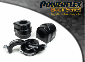 Powerflex Black -polyuretaanipuslat – PFF5-2303-29BLK Powerflex Black -polyuretaanipuslat - PFF5-2303-29BLK