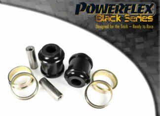 Powerflex Black -polyuretaanipuslat – PFF5-2401BLK Powerflex Black -polyuretaanipuslat - PFF5-2401BLK