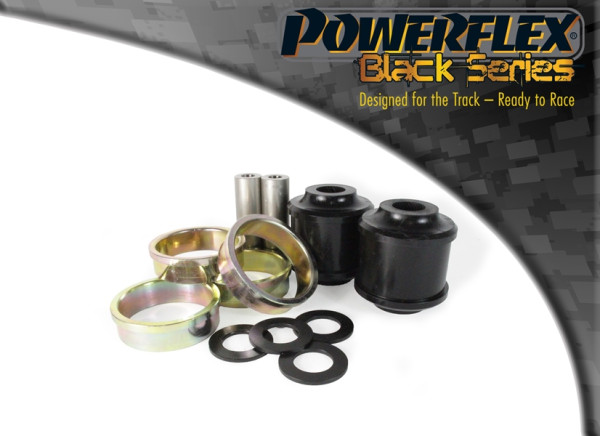 Powerflex Black -polyuretaanipuslat – PFF5-2501BLK Powerflex Black -polyuretaanipuslat - PFF5-2501BLK