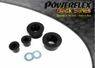Powerflex Black -polyuretaanipuslat – PFF5-301BLK Powerflex Black -polyuretaanipuslat - PFF5-301BLK