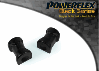 Powerflex Black -polyuretaanipuslat – PFF5-302-22BLK Powerflex Black -polyuretaanipuslat - PFF5-302-22BLK