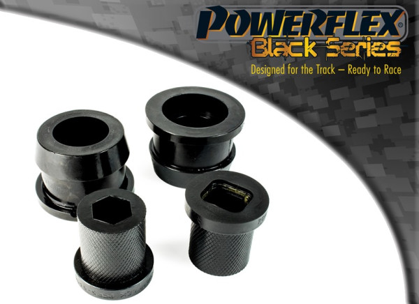 Powerflex Black -polyuretaanipuslat – PFF5-3601BLK Powerflex Black -polyuretaanipuslat - PFF5-3601BLK