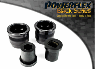 Powerflex Black -polyuretaanipuslat – PFF5-3603BLK Powerflex Black -polyuretaanipuslat - PFF5-3603BLK