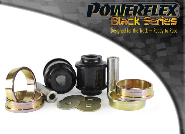 Powerflex Black -polyuretaanipuslat – PFF5-4001BLK Powerflex Black -polyuretaanipuslat - PFF5-4001BLK