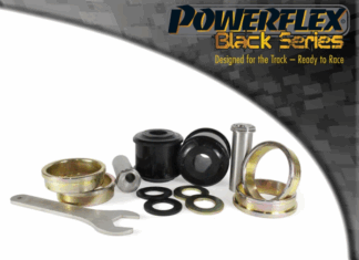 Powerflex Black -polyuretaanipuslat – PFF5-4001GBLK Powerflex Black -polyuretaanipuslat - PFF5-4001GBLK