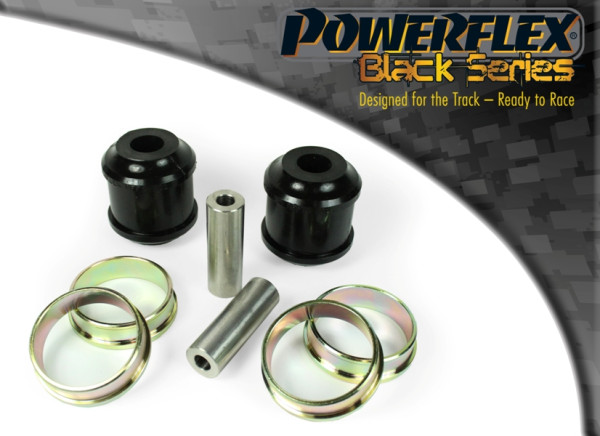 Powerflex Black -polyuretaanipuslat – PFF5-401BLK Powerflex Black -polyuretaanipuslat - PFF5-401BLK