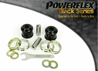 Powerflex Black -polyuretaanipuslat – PFF5-401GBLK Powerflex Black -polyuretaanipuslat - PFF5-401GBLK