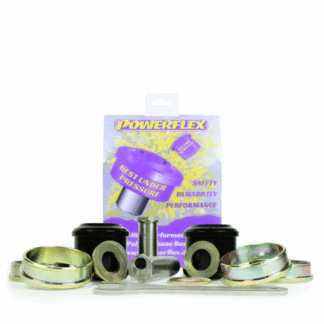 Powerflex Road -polyuretaanipuslat – PFF5-401G Powerflex Road -polyuretaanipuslat - PFF5-401G