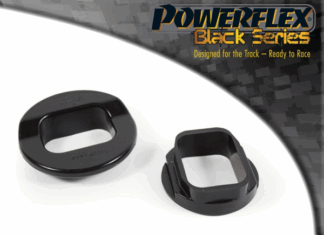 Powerflex Black -polyuretaanipuslat – PFF5-4021BLK Powerflex Black -polyuretaanipuslat - PFF5-4021BLK