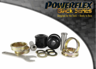 Powerflex Black -polyuretaanipuslat – PFF5-4101BLK Powerflex Black -polyuretaanipuslat - PFF5-4101BLK