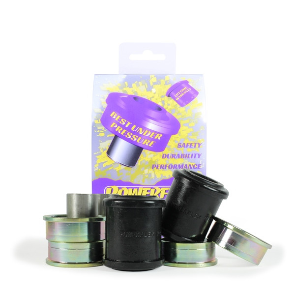 Powerflex Black -polyuretaanipuslat – PFF5-4102BLK Powerflex Black -polyuretaanipuslat - PFF5-4102BLK